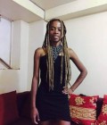 Rencontre Femme Madagascar à Antananarivo : Erica, 24 ans